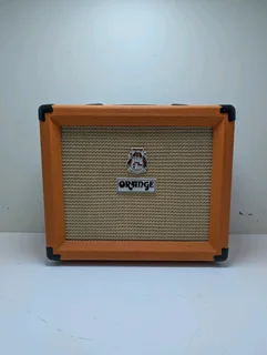 Orange Crush 20rt Combo Guitar Amp