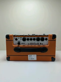 ORANGE CRUSH 20RT COMBO GUITAR AMP