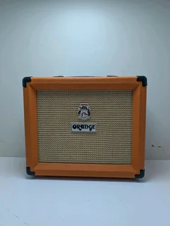 ORANGE CRUSH 20RT COMBO GUITAR AMP