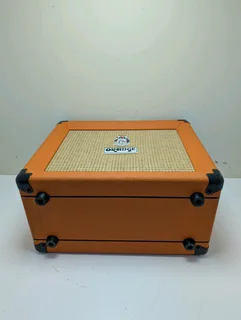 ORANGE CRUSH 20RT COMBO GUITAR AMP