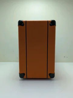 ORANGE CRUSH 20RT COMBO GUITAR AMP