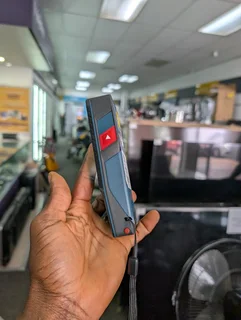 BOSCH GLM 120C PROFESSIONAL LASER MEASURE