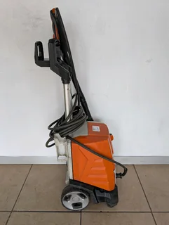 STIHL HIGH PRESSURE WASHER/CLEANER - RE 120