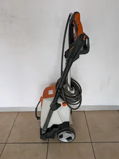 STIHL HIGH PRESSURE WASHER/CLEANER - RE 120