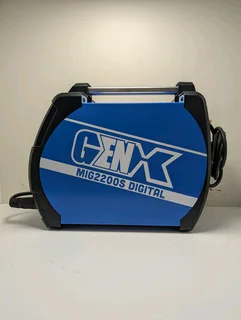 Tradeweld Mig 2200S Digital Multi Process Inverter Welder Ewm0134-I