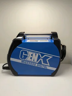 Tradeweld Mig 2200S Digital Multi Process Inverter Welder Ewm0134-I