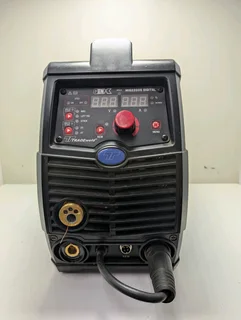 Tradeweld Mig 2200S Digital Multi Process Inverter Welder Ewm0134-I