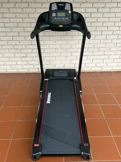 Trojan Tr510 Motorized Treadmill