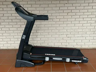 TROJAN TR510 MOTORIZED TREADMILL