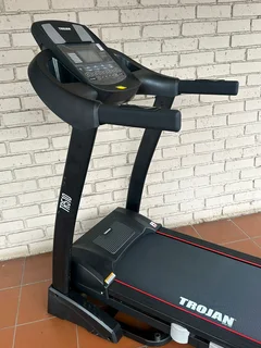 TROJAN TR510 MOTORIZED TREADMILL