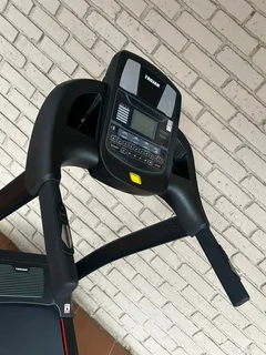 TROJAN TR510 MOTORIZED TREADMILL