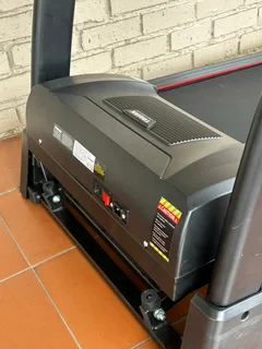 TROJAN TR510 MOTORIZED TREADMILL