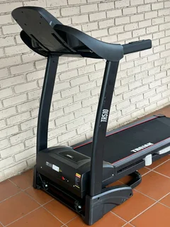 TROJAN TR510 MOTORIZED TREADMILL