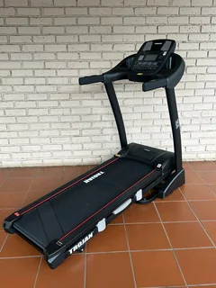 TROJAN TR510 MOTORIZED TREADMILL