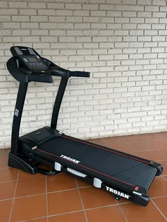 TROJAN TR510 MOTORIZED TREADMILL