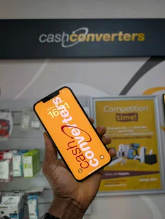 APPLE IPHONE 12PROMAX - 258GB - 79% BATTERY HEALTH