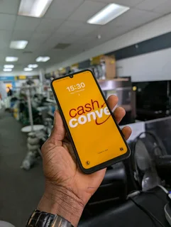 Samsung Galaxy A24 - 128gb Storage