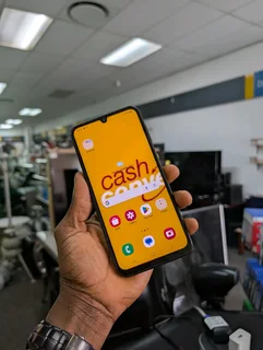 SAMSUNG GALAXY A24 - 128GB STORAGE