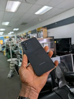 SAMSUNG GALAXY A24 - 128GB STORAGE