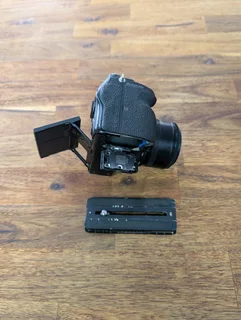 SONY ALPHA A9 MK II MIRRORLESS CAMERA &#43; 50MM STM LENS