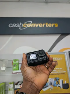 DJI OSMO ACTION 4 STANDARD COMBO CAMERA - AC003