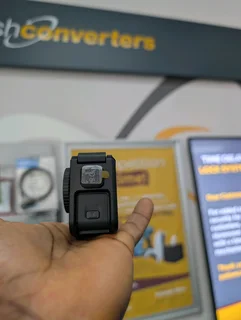 DJI OSMO ACTION 4 STANDARD COMBO CAMERA - AC003