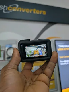 DJI OSMO ACTION 4 STANDARD COMBO CAMERA - AC003