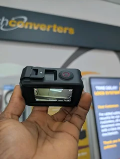 DJI OSMO ACTION 4 STANDARD COMBO CAMERA - AC003