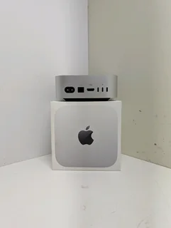 APPLE MAC MINI | M4 CHIP | 256GB - 2024