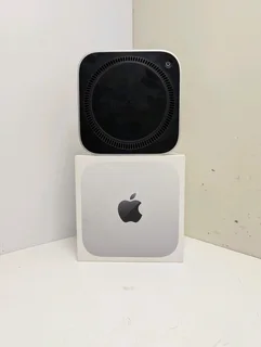 APPLE MAC MINI | M4 CHIP | 256GB - 2024