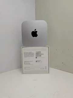 APPLE MAC MINI | M4 CHIP | 256GB - 2024