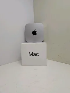 APPLE MAC MINI | M4 CHIP | 256GB - 2024