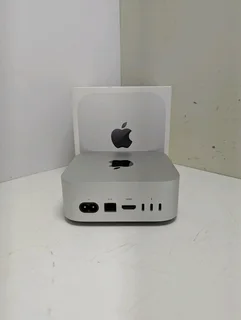 APPLE MAC MINI | M4 CHIP | 256GB - 2024