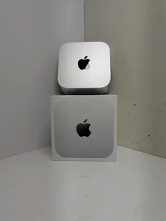 APPLE MAC MINI | M4 CHIP | 256GB - 2024