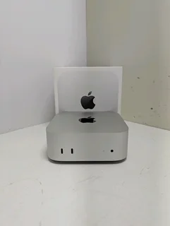 APPLE MAC MINI | M4 CHIP | 256GB - 2024