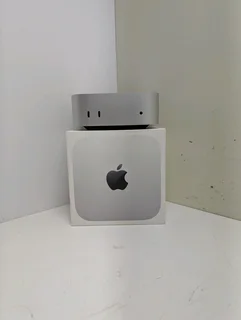 APPLE MAC MINI | M4 CHIP | 256GB - 2024