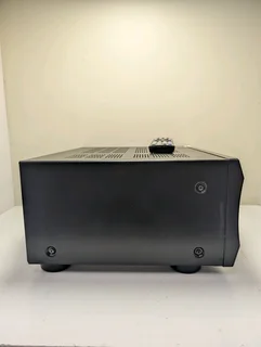 Integra Dtr-50.5 A/V Receiver/Amplifier &#43; Remote. 7.2 – Channel