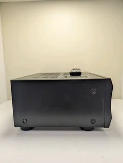 Integra Dtr-50.5 A/V Receiver/Amplifier &#43; Remote. 7.2 – Channel