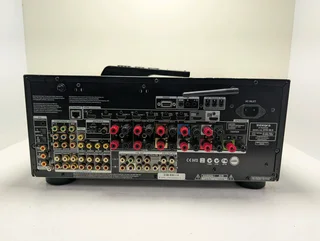 Integra Dtr-50.5 A/V Receiver/Amplifier &#43; Remote. 7.2 – Channel