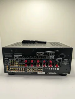 Integra Dtr-50.5 A/V Receiver/Amplifier &#43; Remote. 7.2 – Channel