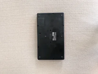 Korg Nanokontrol Studio Black Usb-Midi Controller