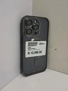 Apple Iphone 14 Pro | 256Gb Storage | 100% Battery Health