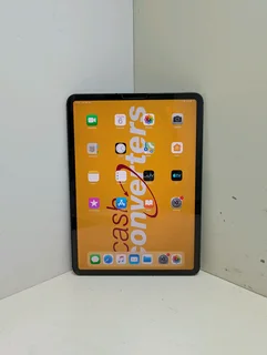 Apple Ipad Pro | 256Gb Storage | Wifi & Cellular | Mu102hc/A | Pouch