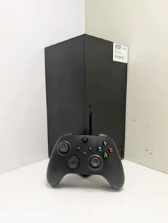 Xbox Gaming Console | Series X | 1 Controller | 1Tb Storage