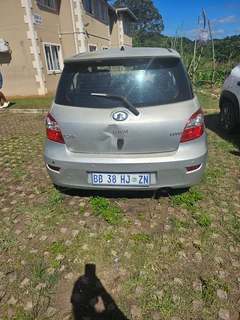 2010 GWM Florid Hatchback