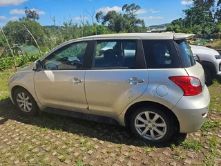 2010 GWM Florid Hatchback