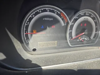 2010 GWM Florid Hatchback