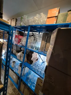 Turnkey Package for Event Planners