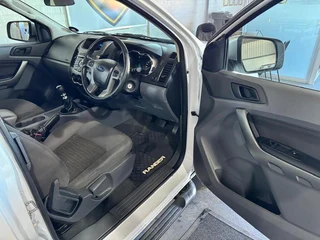 2016 FORD RANGER 3.2TDCi XLS P/U SUP/CAB