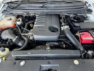 2016 FORD RANGER 3.2TDCi XLS P/U SUP/CAB